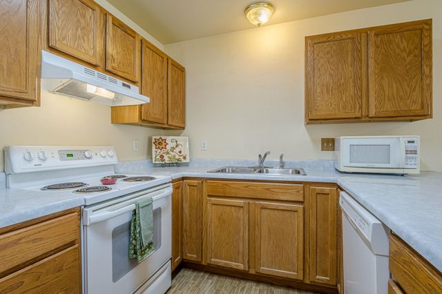 393 Sunnyside Ct Unit E, Grand Junction, CO 81504