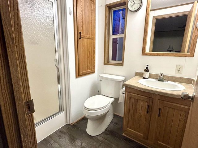 N2639 County Road Z B25 Road, Dousman, WI 53118