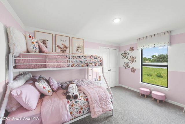 663 White Cloud Street SW, Palm Bay, FL 32908