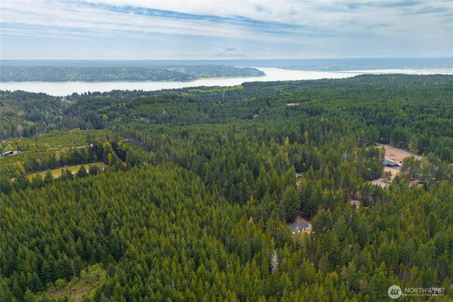 161 N Broken Arrow Drive, Hoodsport, WA 98548