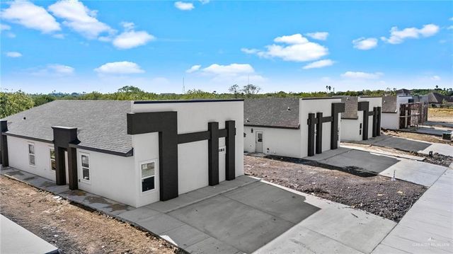 1717 Clinton Street, Harlingen, TX 78550