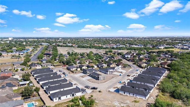1717 Clinton Street, Harlingen, TX 78550