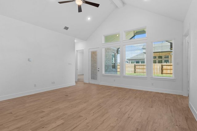 12222 Luke Drive, Mont Belvieu, TX 77523