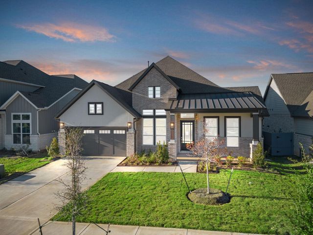 12222 Luke Drive, Mont Belvieu, TX 77523