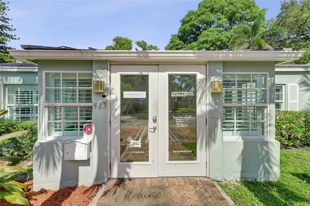 423 SE 19th Street, Fort Lauderdale, FL 33316