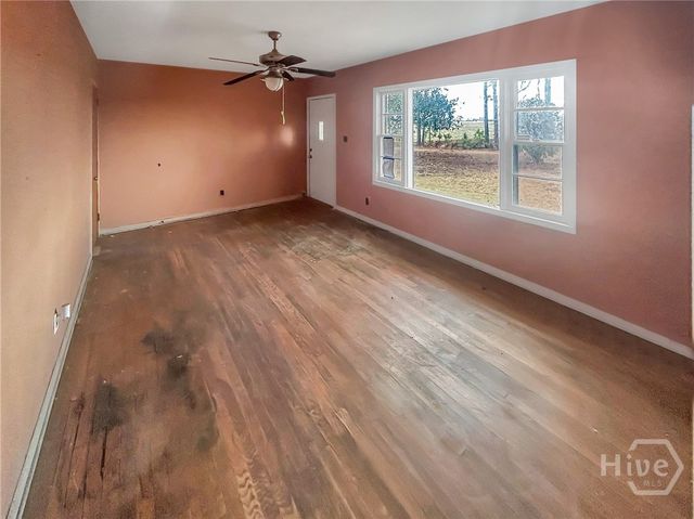 575 McCarty Road, Sylvester, GA 31791