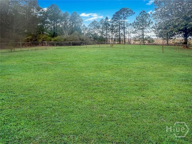 575 McCarty Road, Sylvester, GA 31791