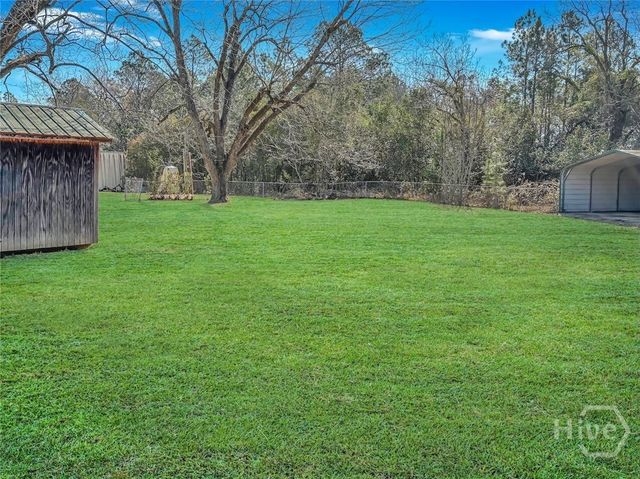 575 McCarty Road, Sylvester, GA 31791