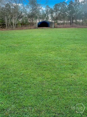 575 McCarty Road, Sylvester, GA 31791