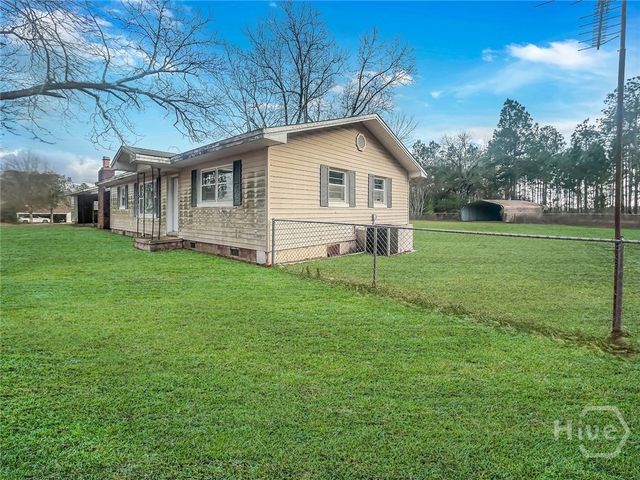 575 McCarty Road, Sylvester, GA 31791