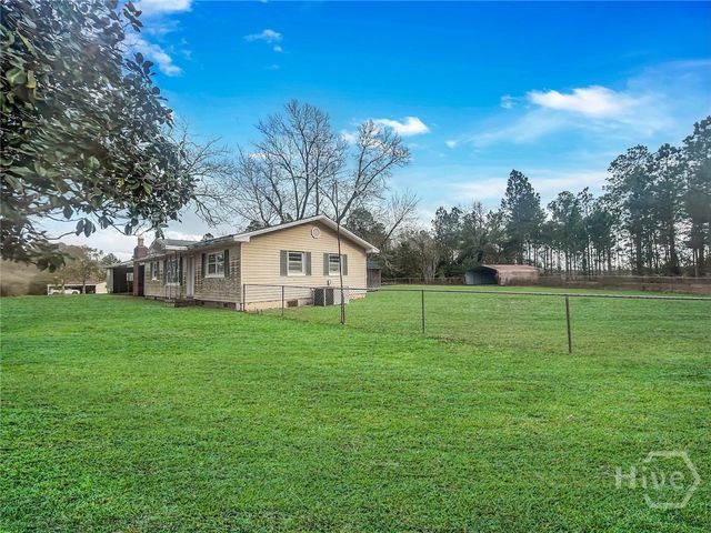 575 McCarty Road, Sylvester, GA 31791