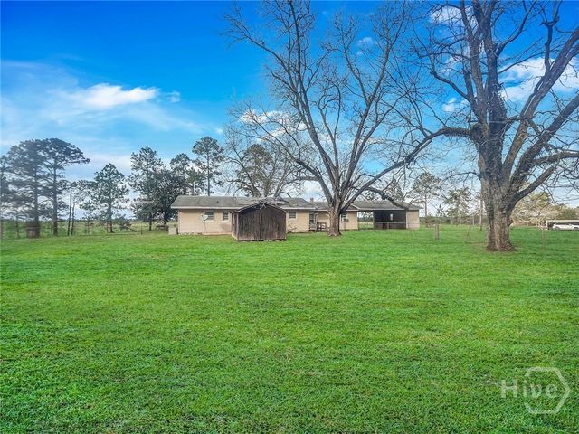 575 McCarty Road, Sylvester, GA 31791