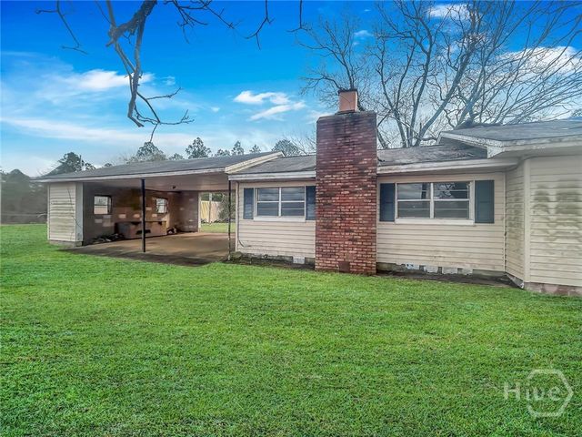 575 McCarty Road, Sylvester, GA 31791