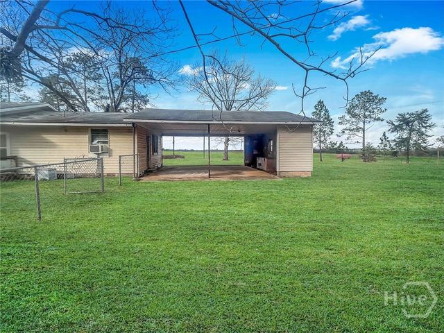 575 McCarty Road, Sylvester, GA 31791