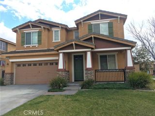 15213 Hawk, Fontana, CA 92336