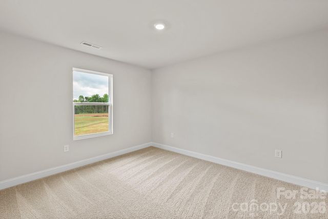 6729 Fairford Drive, Charlotte, NC 28215