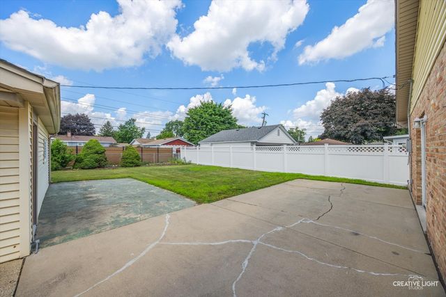 13116 Fairway Drive, Crestwood, IL 60418
