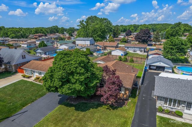 13116 Fairway Drive, Crestwood, IL 60418