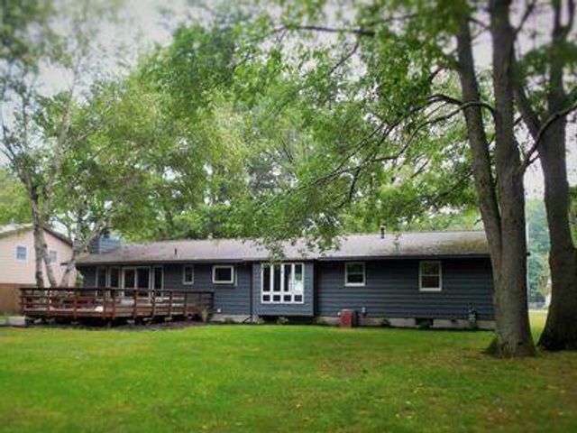 1439 Ivanhoe Road, Ludington, MI 49431