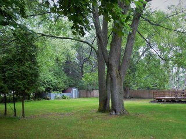 1439 Ivanhoe Road, Ludington, MI 49431