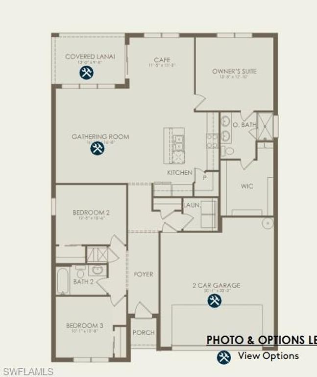 3849 Passion Vine DR, ALVA, FL 33920 — photo 5