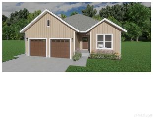 TBD Hemlock Park Drive, Marquette, MI 49855