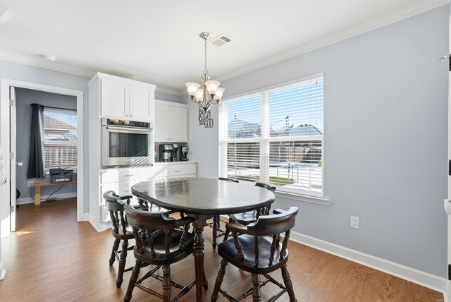 11 Weatherwood Drive, Greenbrier, AR 72058