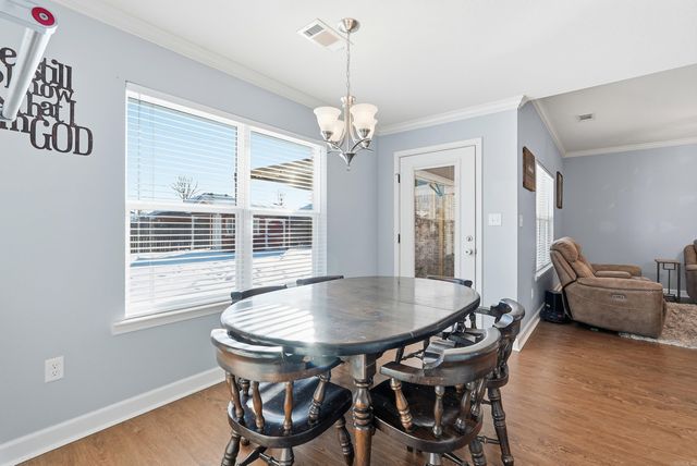 11 Weatherwood Drive, Greenbrier, AR 72058