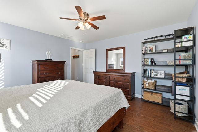 11 Weatherwood Drive, Greenbrier, AR 72058