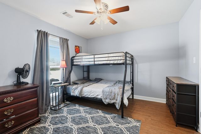 11 Weatherwood Drive, Greenbrier, AR 72058