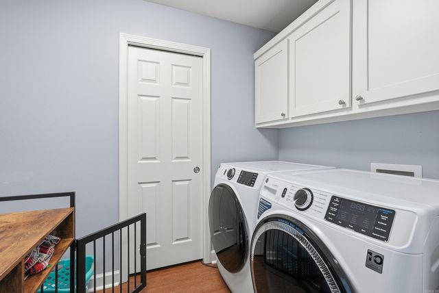 11 Weatherwood Drive, Greenbrier, AR 72058