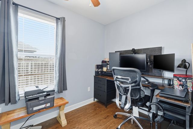 11 Weatherwood Drive, Greenbrier, AR 72058