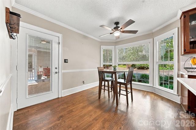 1602 Fairway Drive, Newton, NC 28658
