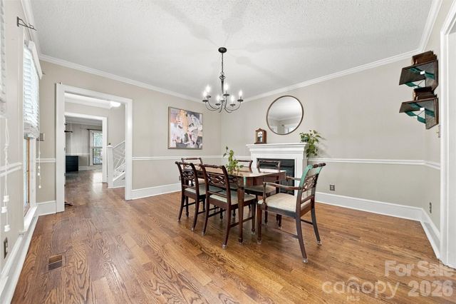 1602 Fairway Drive, Newton, NC 28658