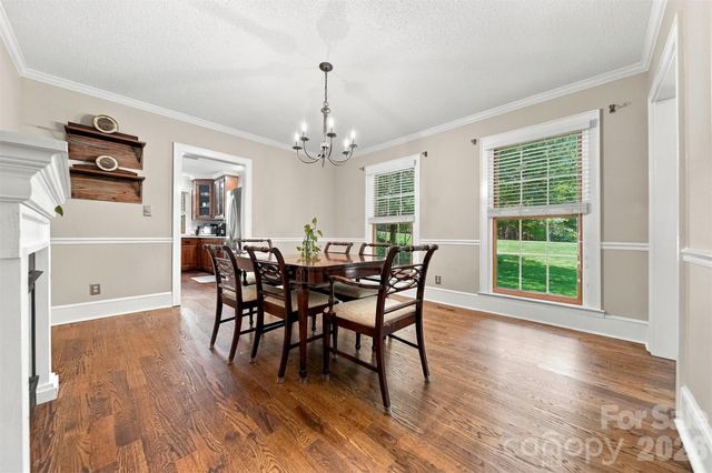 1602 Fairway Drive, Newton, NC 28658