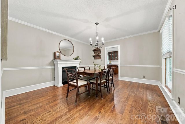 1602 Fairway Drive, Newton, NC 28658