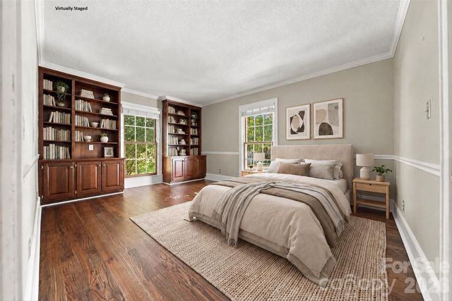 1602 Fairway Drive, Newton, NC 28658