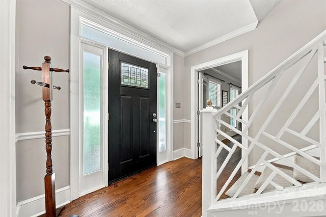 1602 Fairway Drive, Newton, NC 28658