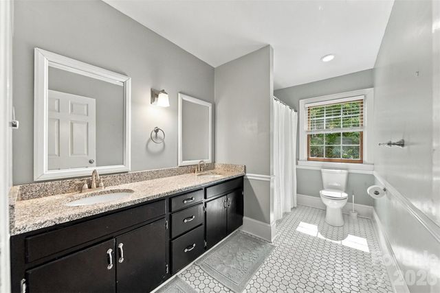 1602 Fairway Drive, Newton, NC 28658