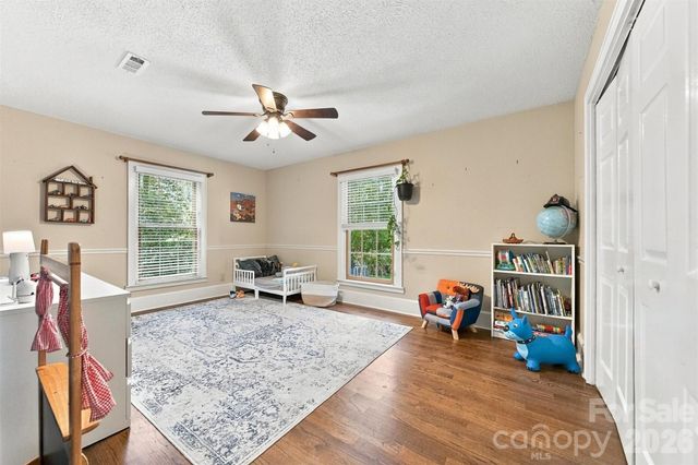 1602 Fairway Drive, Newton, NC 28658