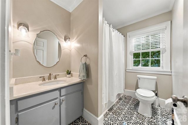 1602 Fairway Drive, Newton, NC 28658