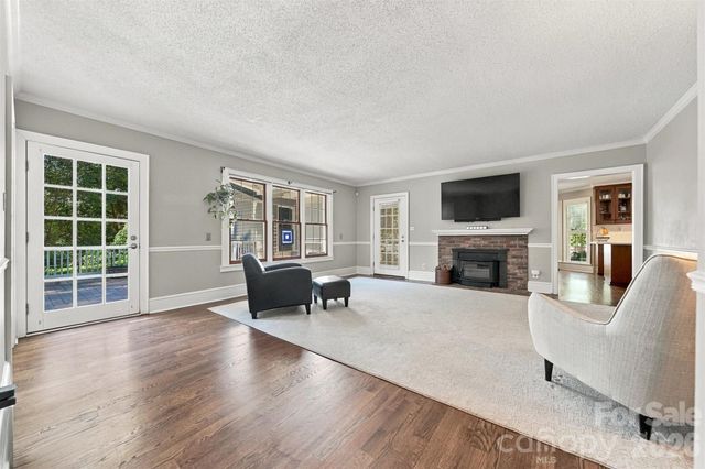 1602 Fairway Drive, Newton, NC 28658