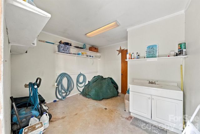1602 Fairway Drive, Newton, NC 28658