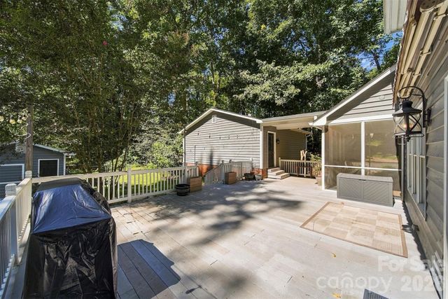 1602 Fairway Drive, Newton, NC 28658