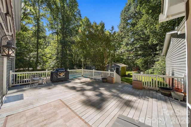 1602 Fairway Drive, Newton, NC 28658