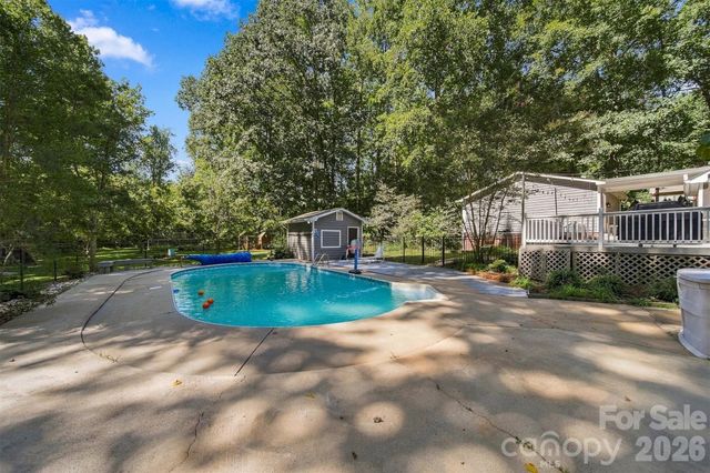 1602 Fairway Drive, Newton, NC 28658
