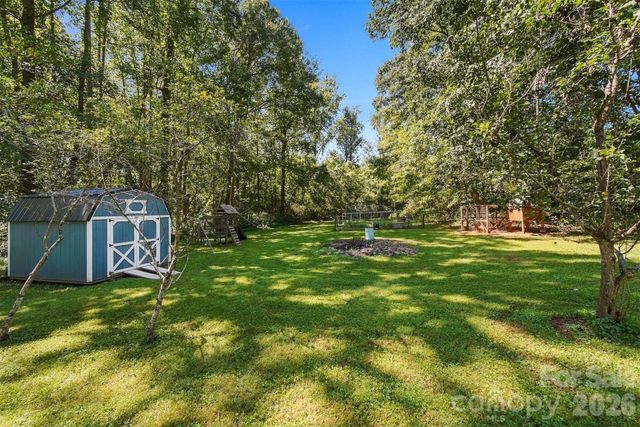 1602 Fairway Drive, Newton, NC 28658