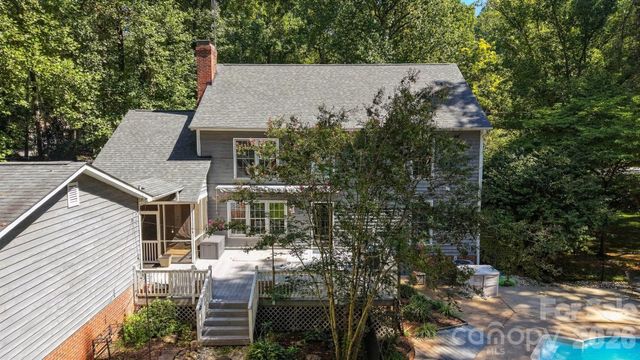 1602 Fairway Drive, Newton, NC 28658