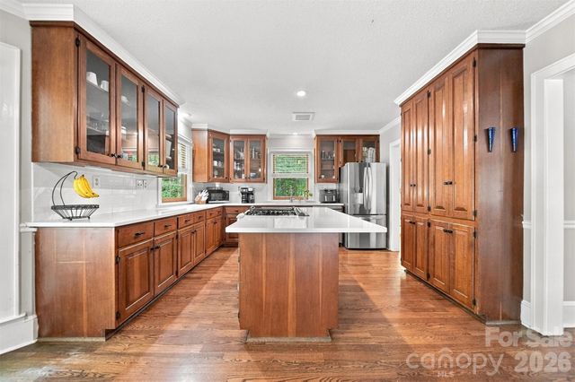 1602 Fairway Drive, Newton, NC 28658