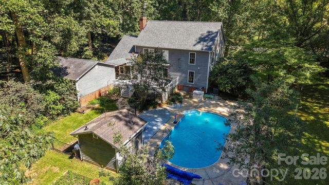 1602 Fairway Drive, Newton, NC 28658